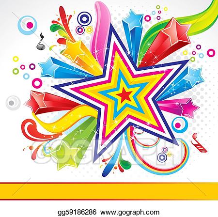 abstract star clipart 20 free Cliparts | Download images on Clipground 2023