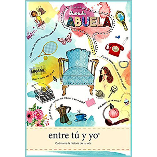 Abuela y yo clipart clipart images gallery for free download.