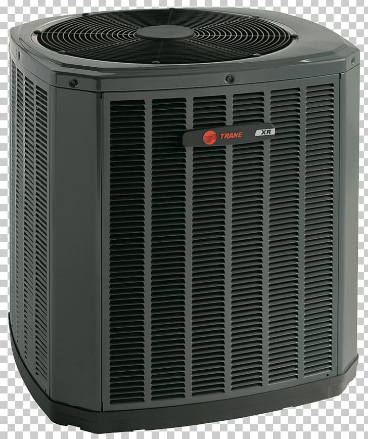 Furnace Trane Air Conditioning HVAC Heating System PNG.
