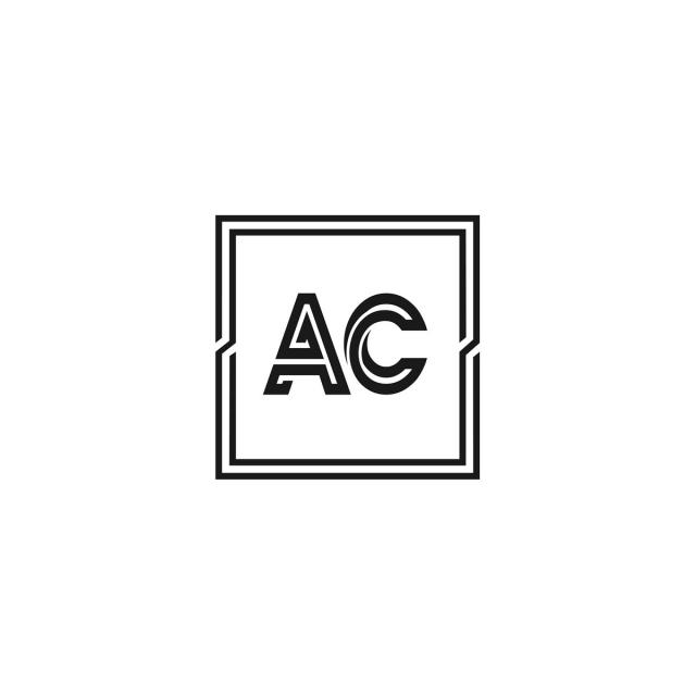Letter Ac Logo Design Template for Free Download on Pngtree.