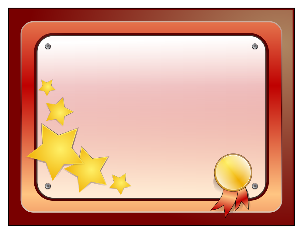 academic award border clipart 10 free Cliparts | Download images on ...