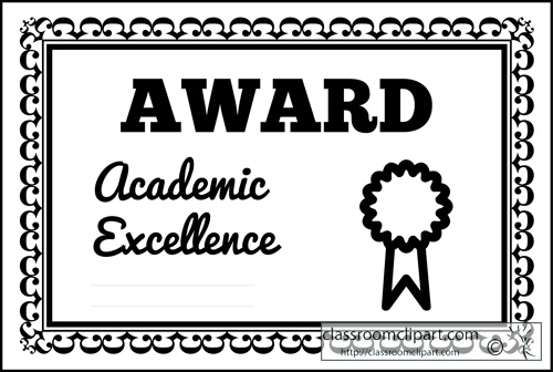 Free Academic Awards Cliparts, Download Free Clip Art, Free Clip Art.