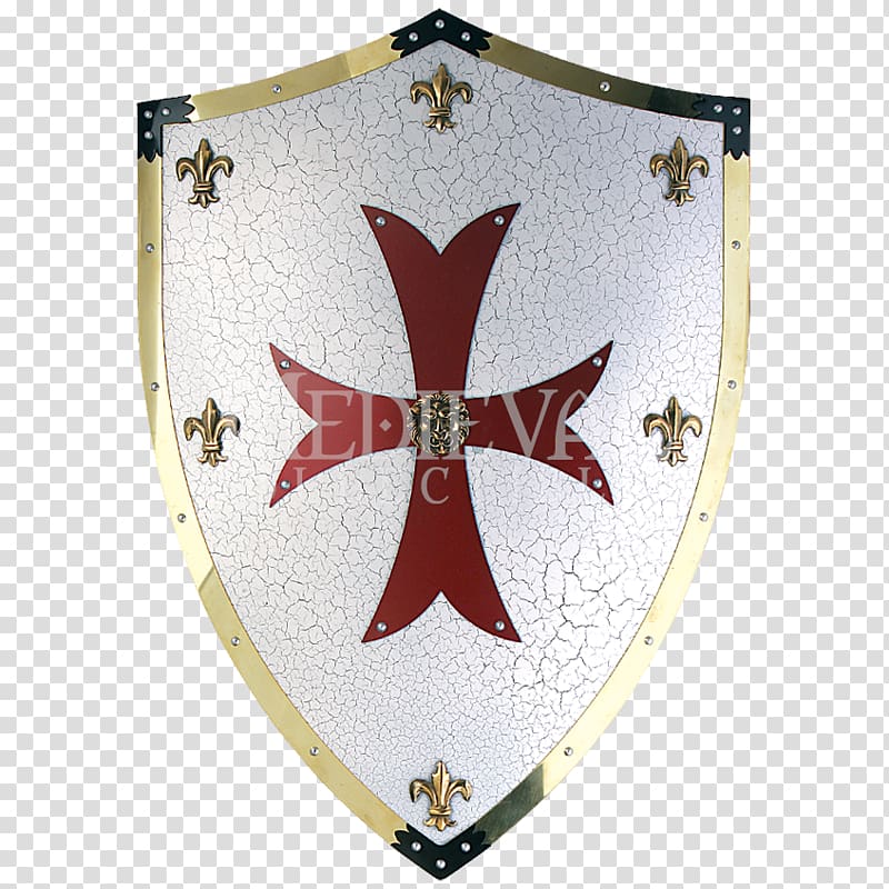 Crusades Middle Ages Knight Crusader Shield Knights Templar.
