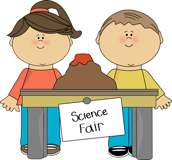 Science Fair.