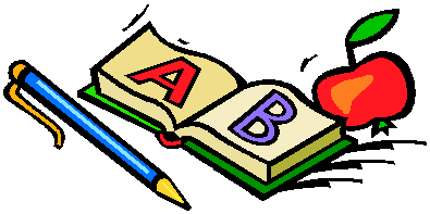 Academics Clip Art Logos.