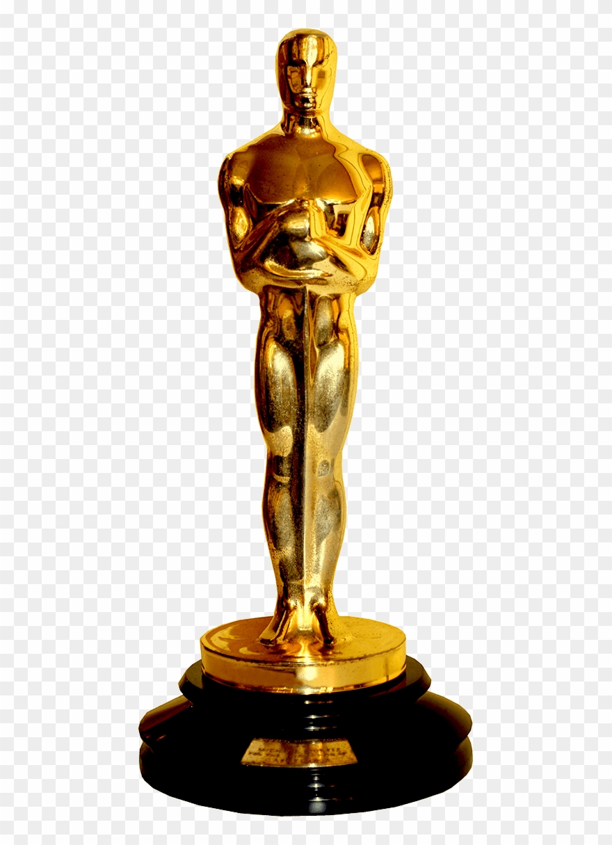Oscar Vector Film Award.