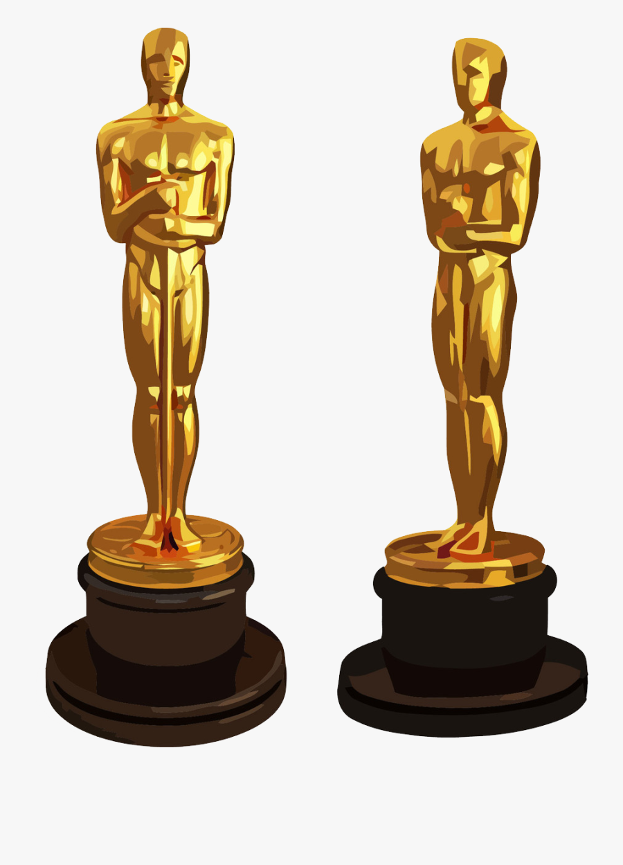 Academy Awards Png, The Oscars Png.