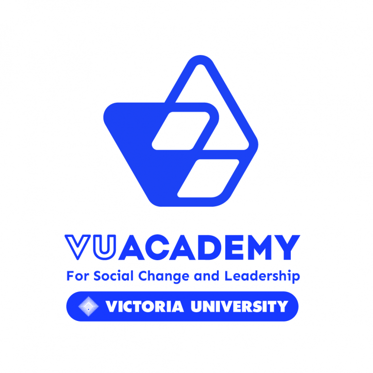 VU Academy for Social Change & Leadership.