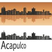 Acapulco Clip Art.