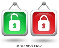 Access granted Clip Art and Stock Illustrations. 3,926 Access.