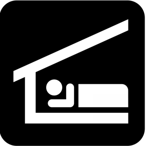 Accommodation Clip Art Download.
