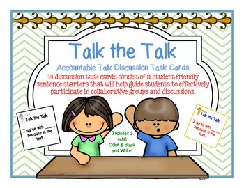 accountable talk clipart 10 free Cliparts | Download images on ...