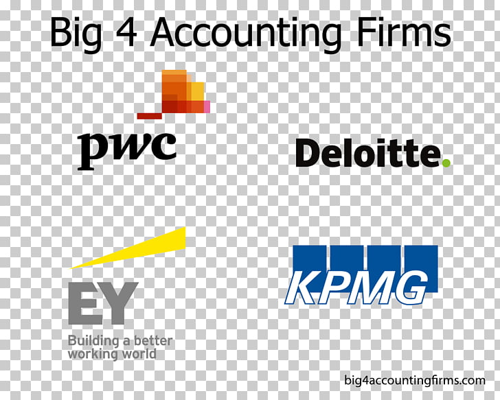 Big Four accounting firms Audit Accounting networks and.