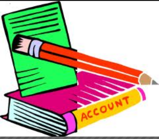 Accounting clipart ledger account, Picture #32075 accounting.