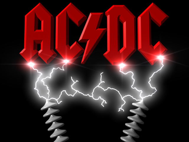 Symbol Ac Dc.