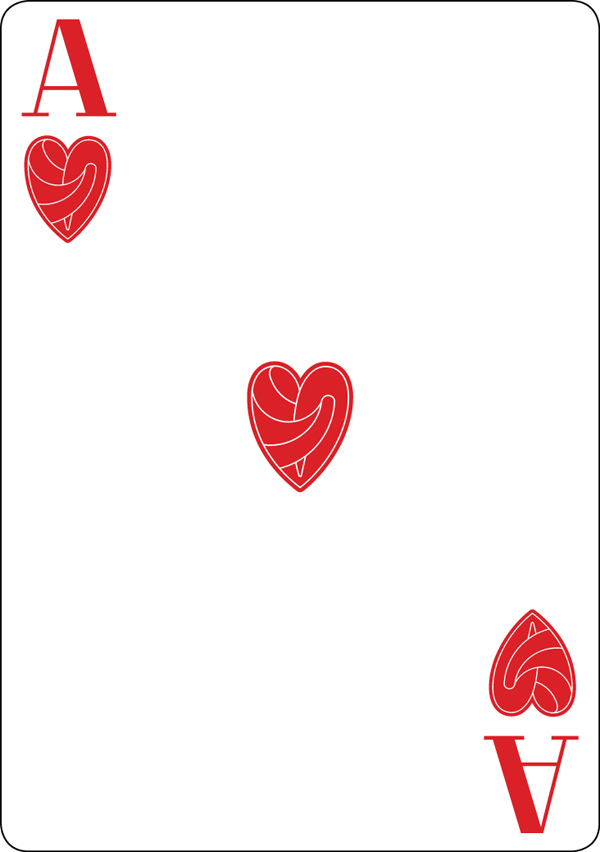 Free Ace Of Hearts Png, Download Free Clip Art, Free Clip.