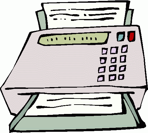 Free Picture Of Fax Machine, Download Free Clip Art, Free.