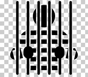Prison cell Prisoner Crime Prison reform, jail cell PNG.