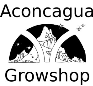 Aconcagua Growshop2 Clip Art at Clker.com.