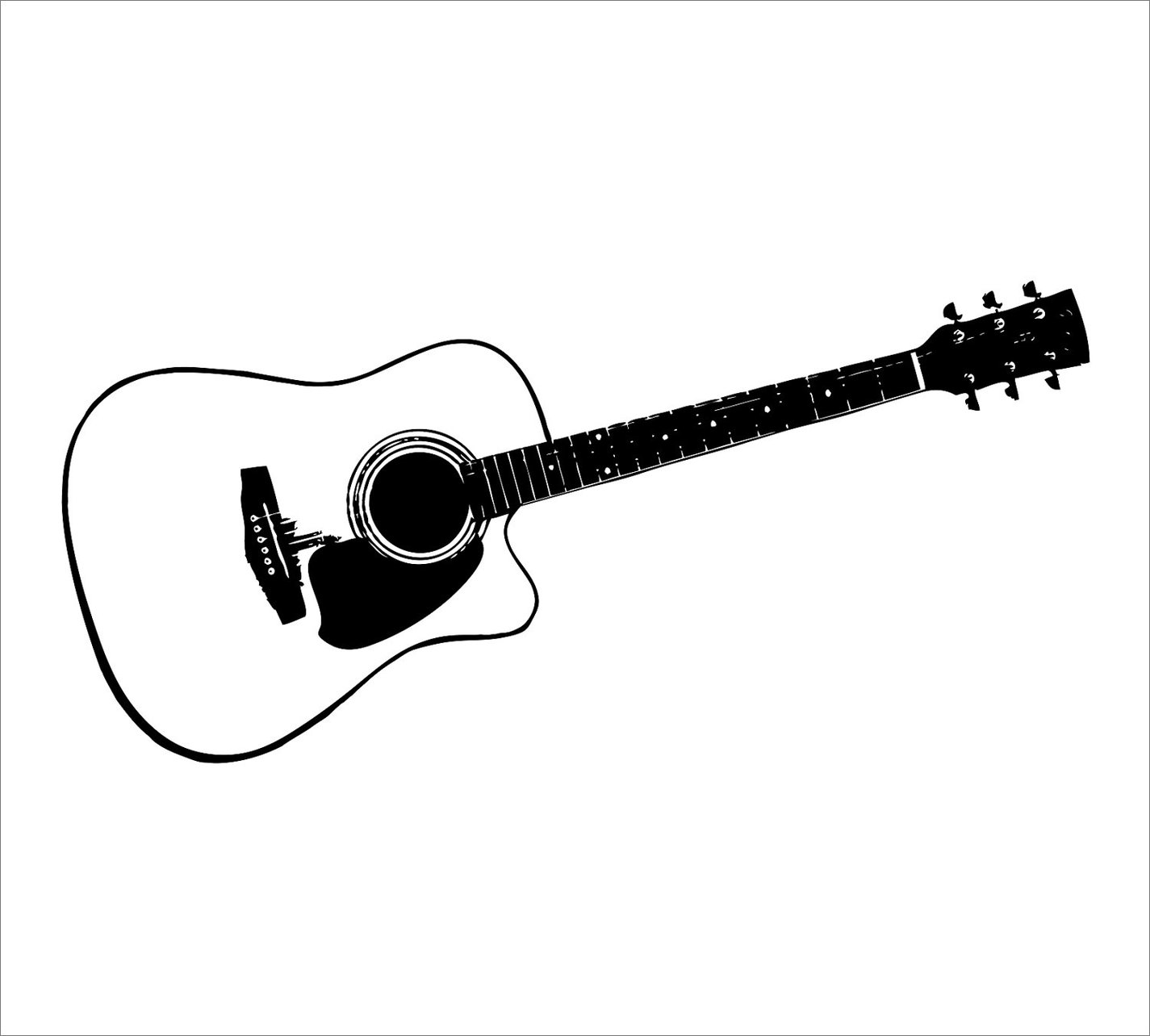 Download Acoustic clipart 20 free Cliparts | Download images on ...