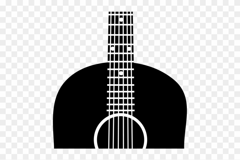 Acoustic guitar frets clipart clipart images gallery for.