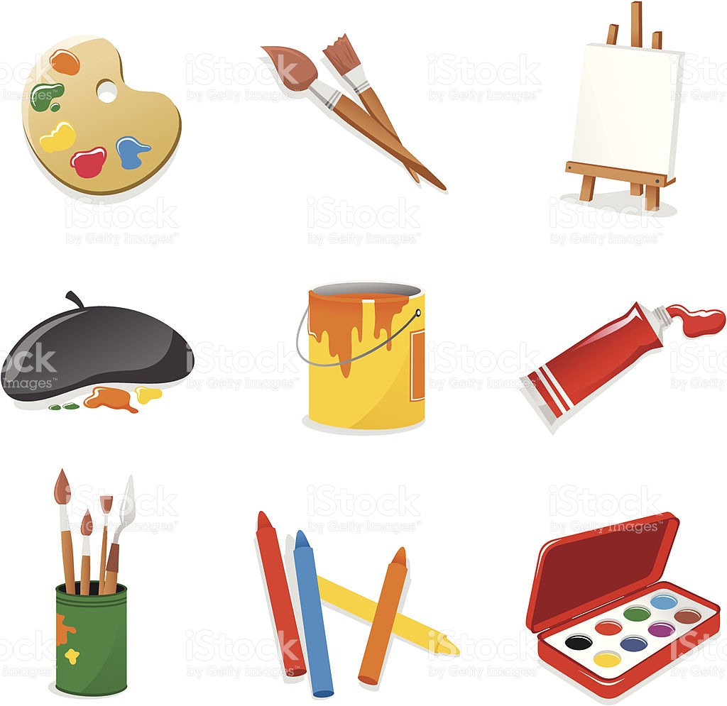 Acrylic paint clipart 20 free Cliparts | Download images on Clipground 2024