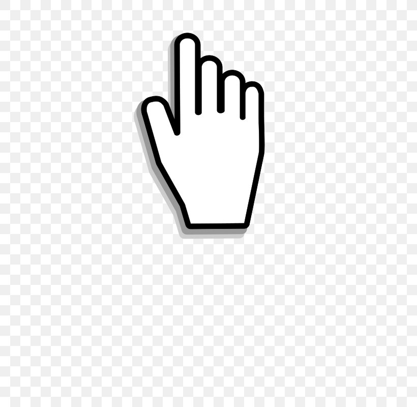 Computer Mouse Pointer Cursor Hand, PNG, 566x800px, Computer.