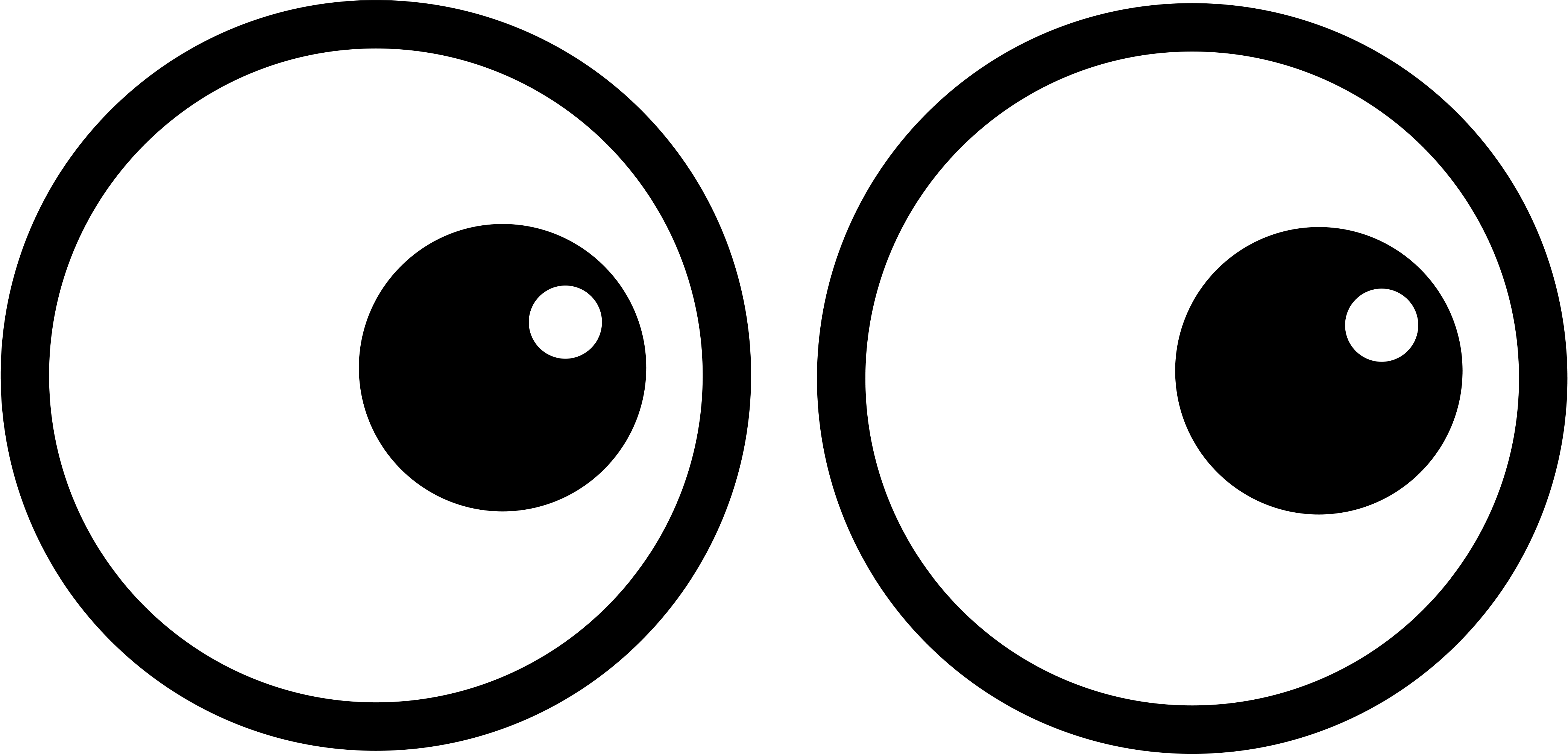 Free Transparent Cartoon Eyes, Download Free Clip Art, Free.