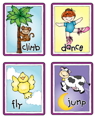 clipart pictures of action words 20 free Cliparts | Download images on