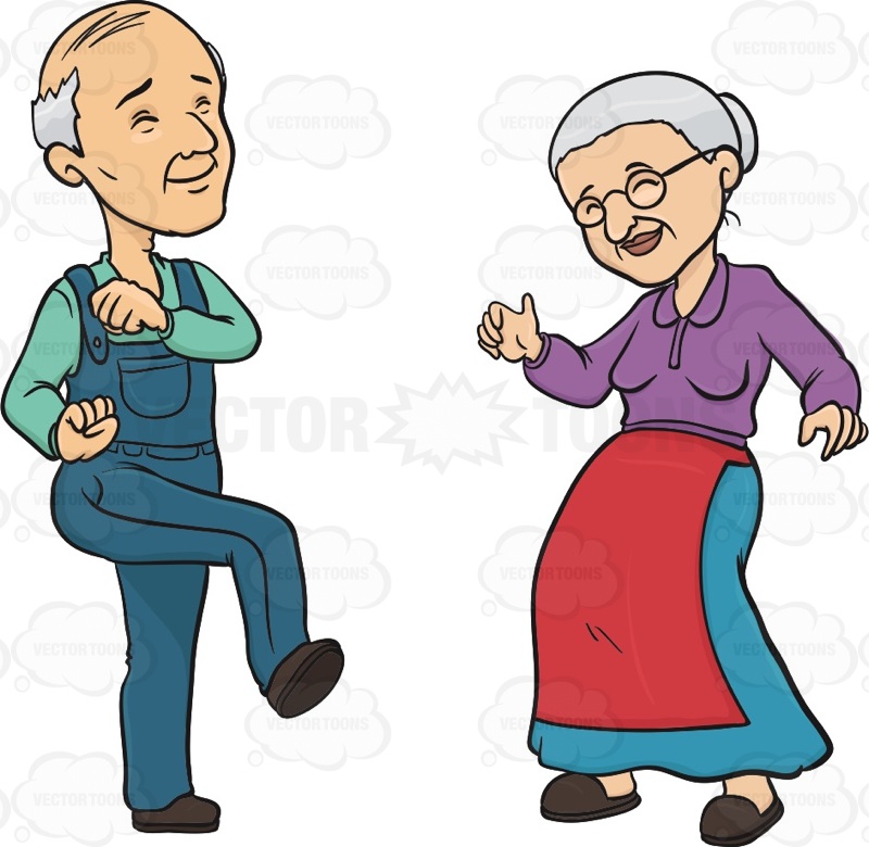 Old People Clipart at GetDrawings.com.