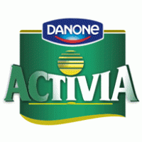Logo Activia PNG Transparent Logo Activia.PNG Images..