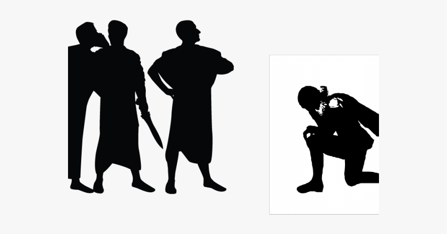Actor Clipart Silhouette.