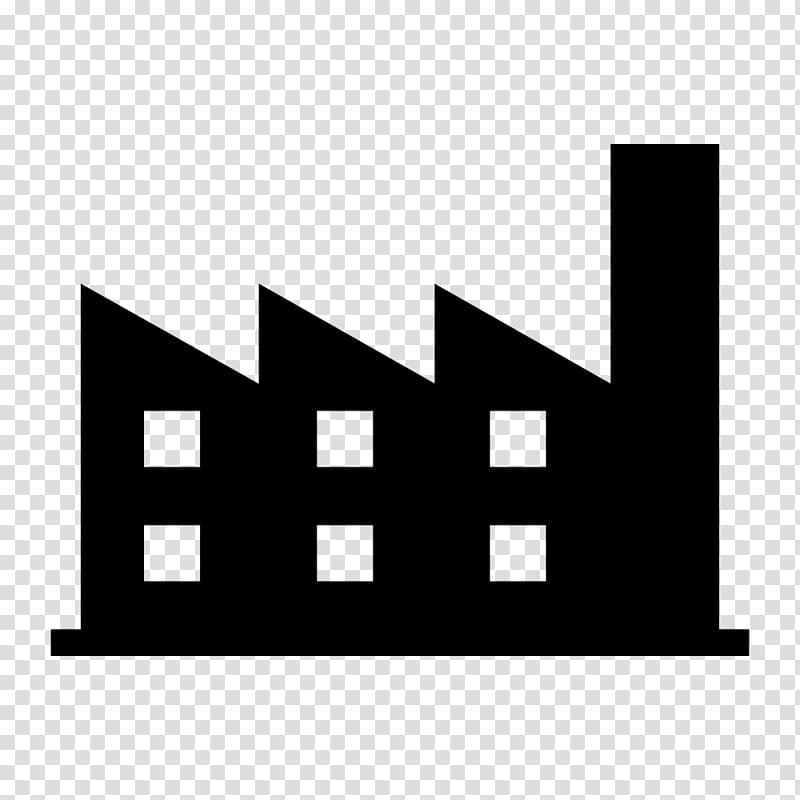 Factory clipart factory icon, Factory factory icon.