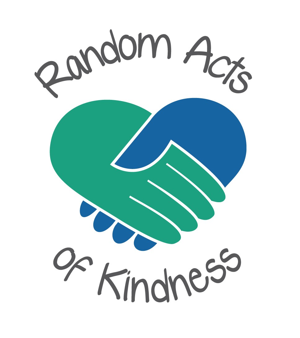 random acts of kindness week 2023