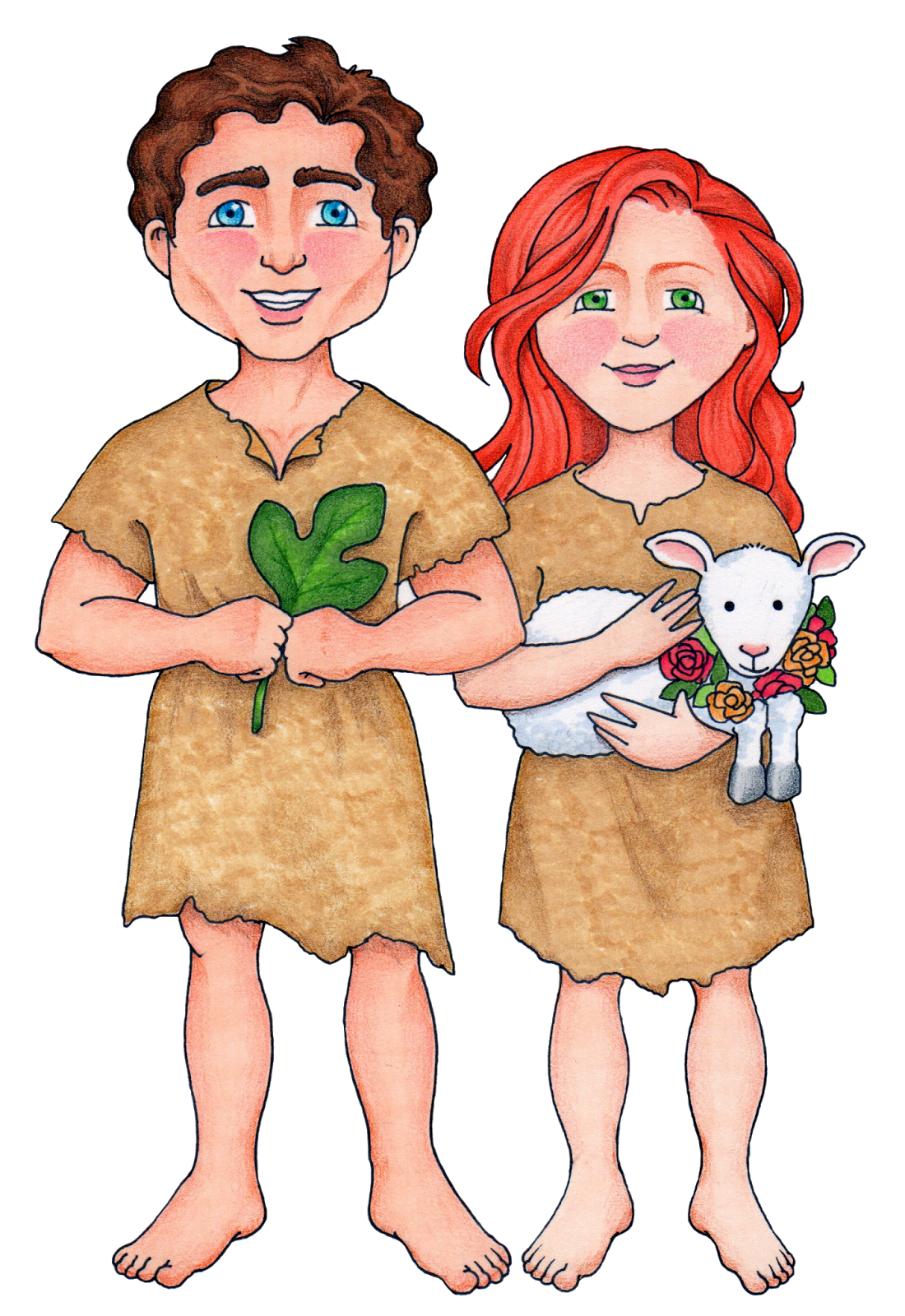 adam-and-eve-clip-art-printable