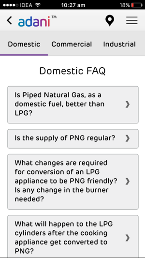 Adani Gas on the App Store.
