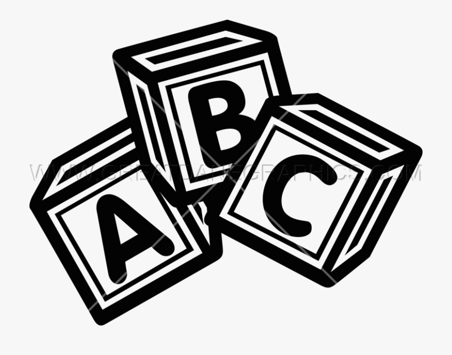 alphabet blocks abc clipart 10 free Cliparts | Download images on ...