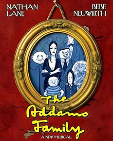 addams family musical logo 10 free Cliparts | Download images on ...