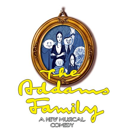 addams family musical logo 10 free Cliparts | Download images on ...