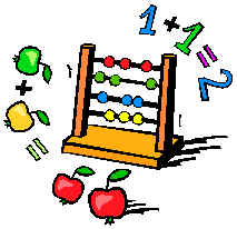 Addition And Subtraction Clipart.