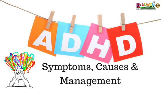 Behavioural therapy is effective treatment for ADHD that can improve.
