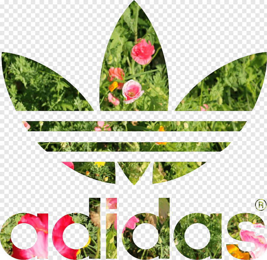 adidas flower logo 10 free Cliparts | Download images on Clipground 2023