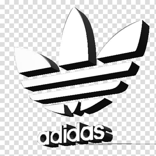 adidas logo clipart white 10 free Cliparts | Download images on ...