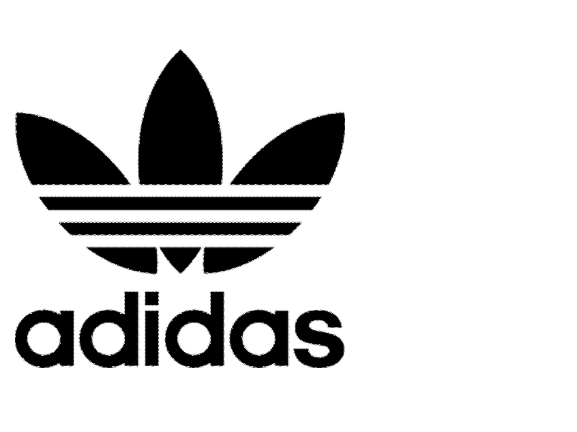 Adidas Logo Png.