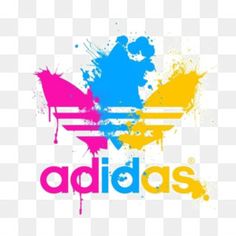 adidas logo png transparent background 20 free Cliparts | Download ...