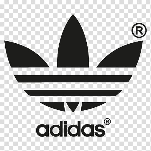 adidas originals logo png white 19 free Cliparts | Download images on ...