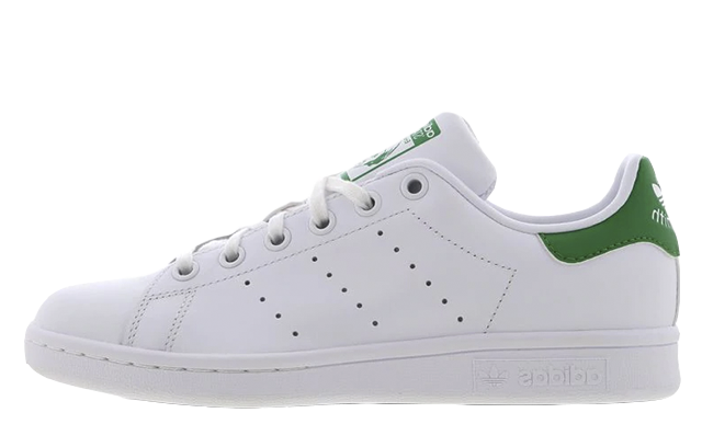 Adidas Stan Smith Png - Free Logo Image