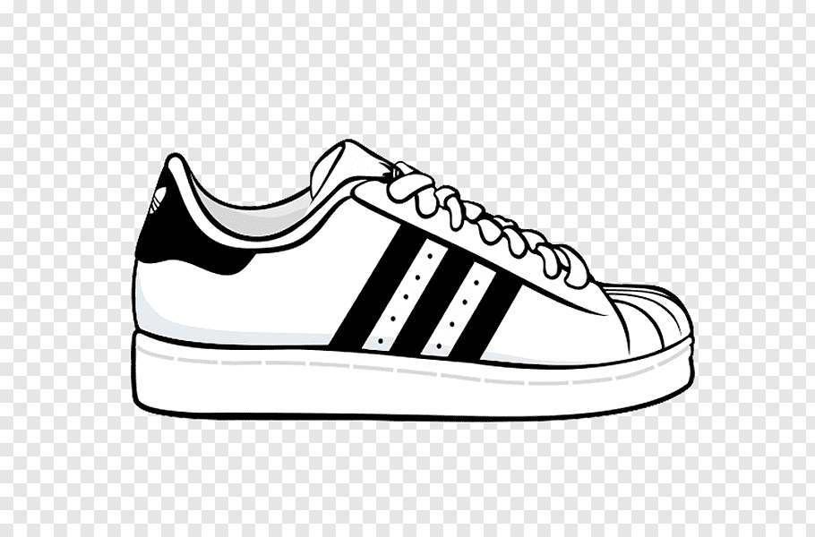 adidas trainers clipart 10 free Cliparts | Download images on ...