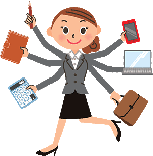 administrator busy clipart 10 free Cliparts | Download images on ...