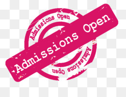 Open Admissions PNG and Open Admissions Transparent Clipart.